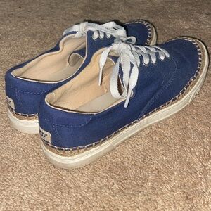 UGG sneakers